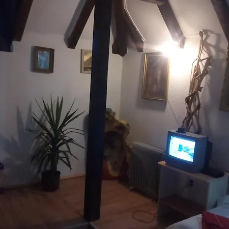 Апартамент Galery Apartament *