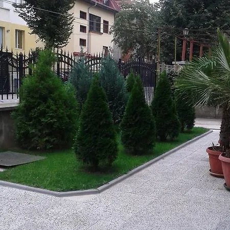 Апартамент Galery Apartament Пловдив