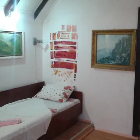 Galery Apartament