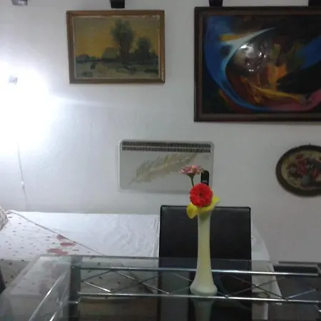 Galery Apartament Апартамент