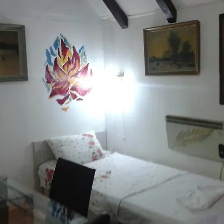 Galery Apartament Апартамент
