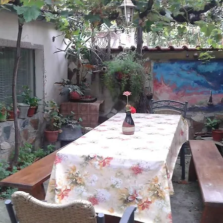 Апартамент Galery Apartament *