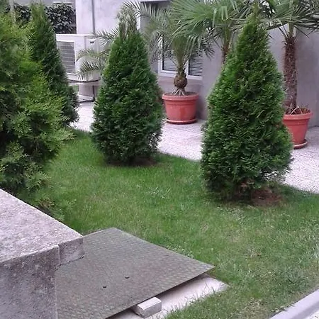 Galery Apartament * Пловдив